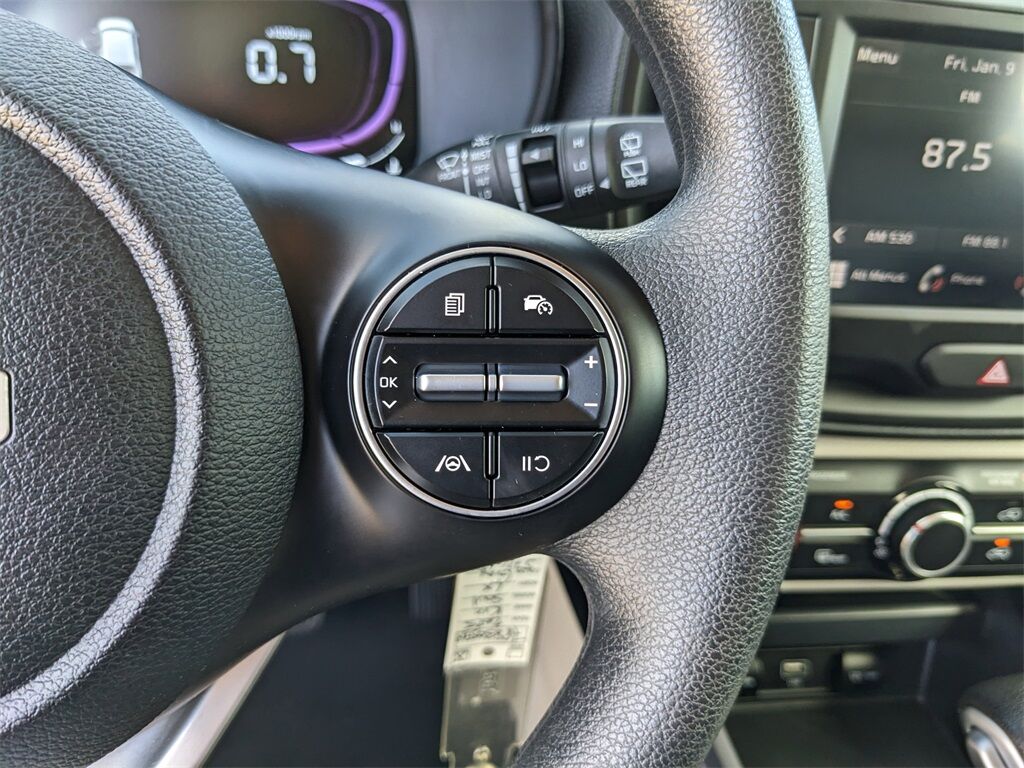 2025 Kia Soul LX San Clemente CA