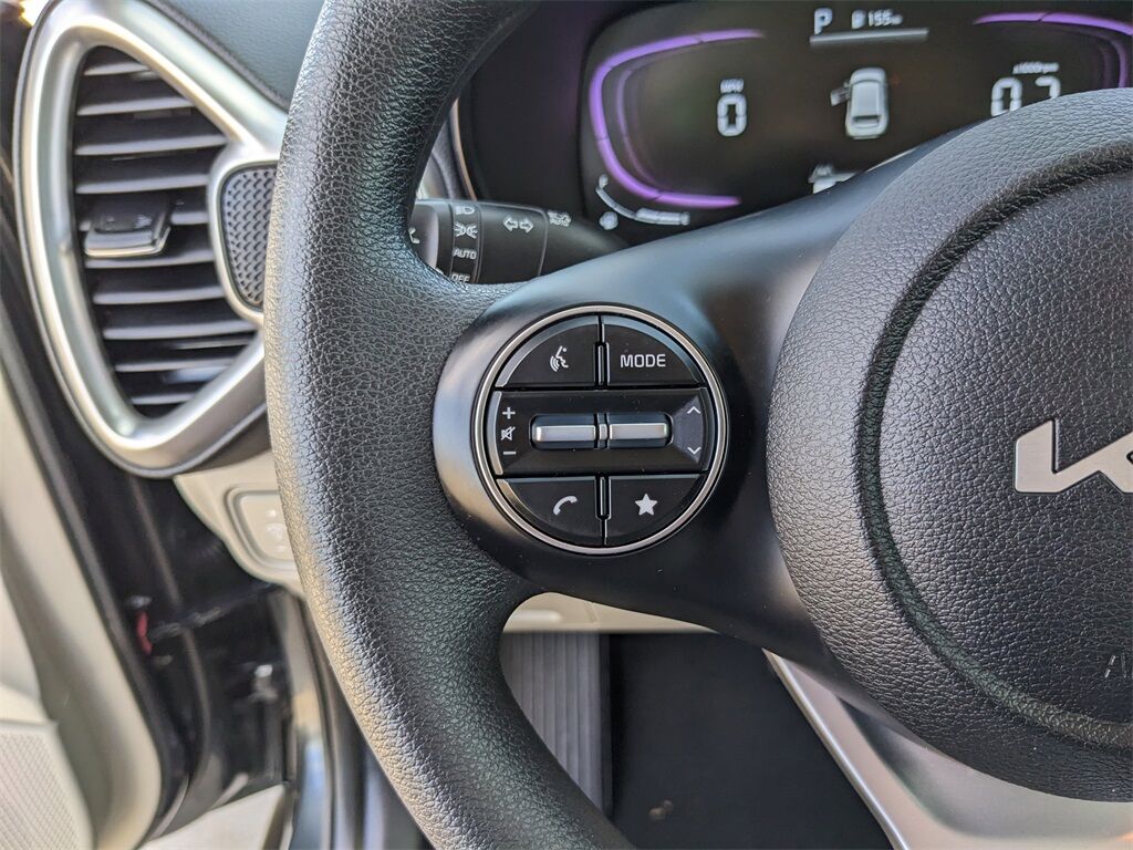 2025 Kia Soul LX San Clemente CA