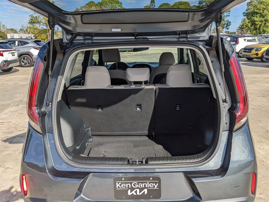 2025 Kia Soul LX San Clemente CA