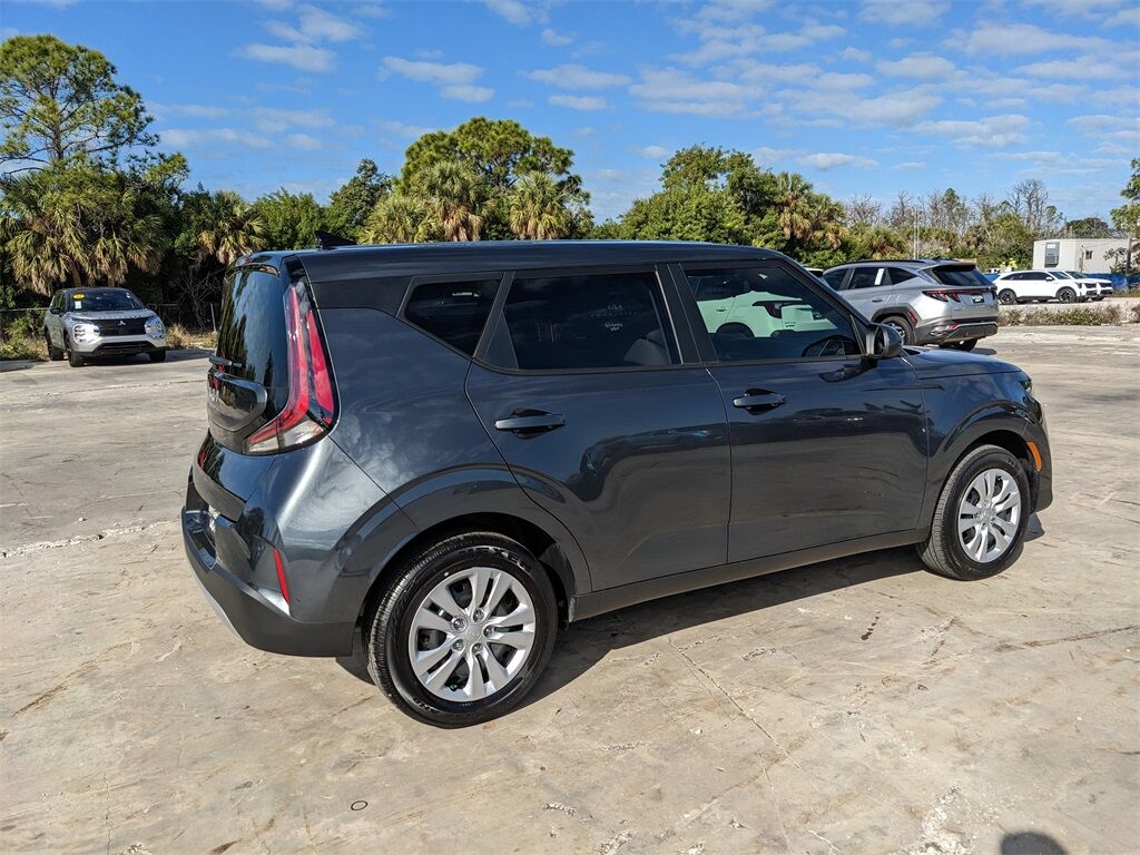 2025 Kia Soul LX San Clemente CA