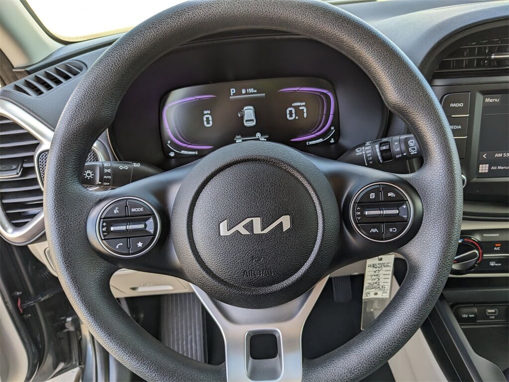 2025 Kia Soul LX San Clemente CA
