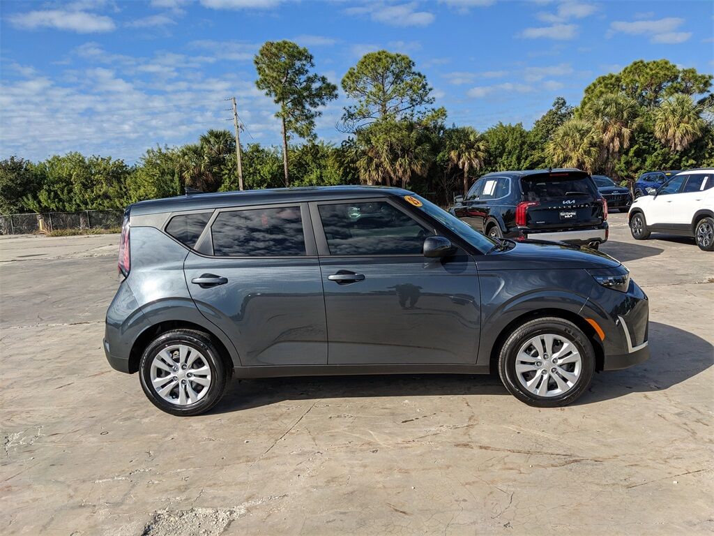 2025 Kia Soul LX San Clemente CA