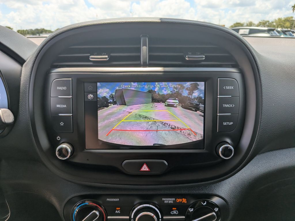 2025 Kia Soul LX San Clemente CA