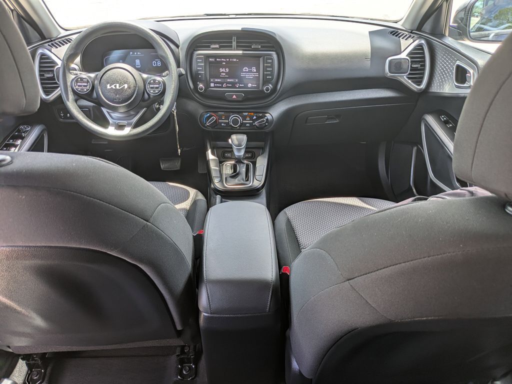 2025 Kia Soul LX San Clemente CA