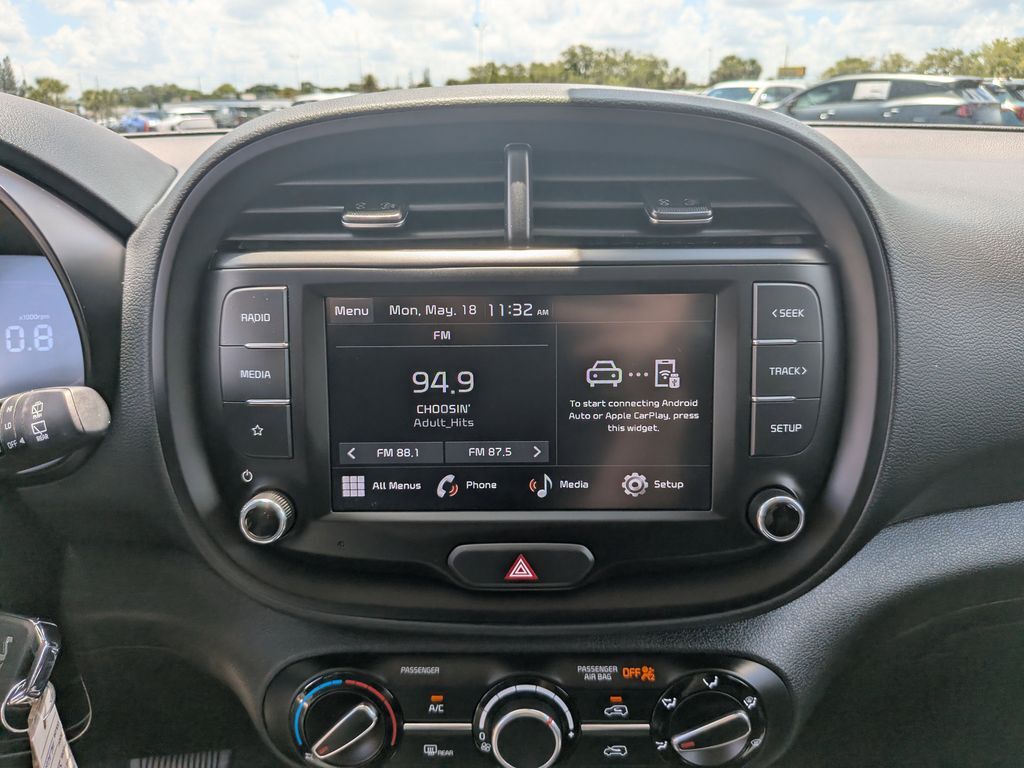 2025 Kia Soul LX San Clemente CA