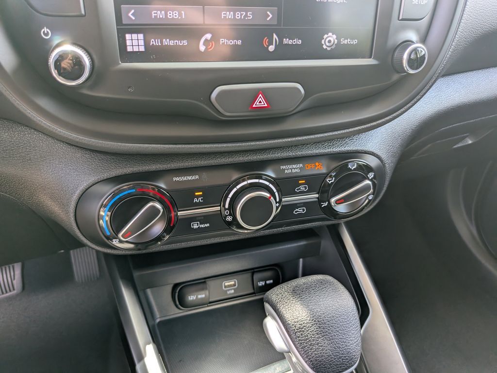 2025 Kia Soul LX San Clemente CA