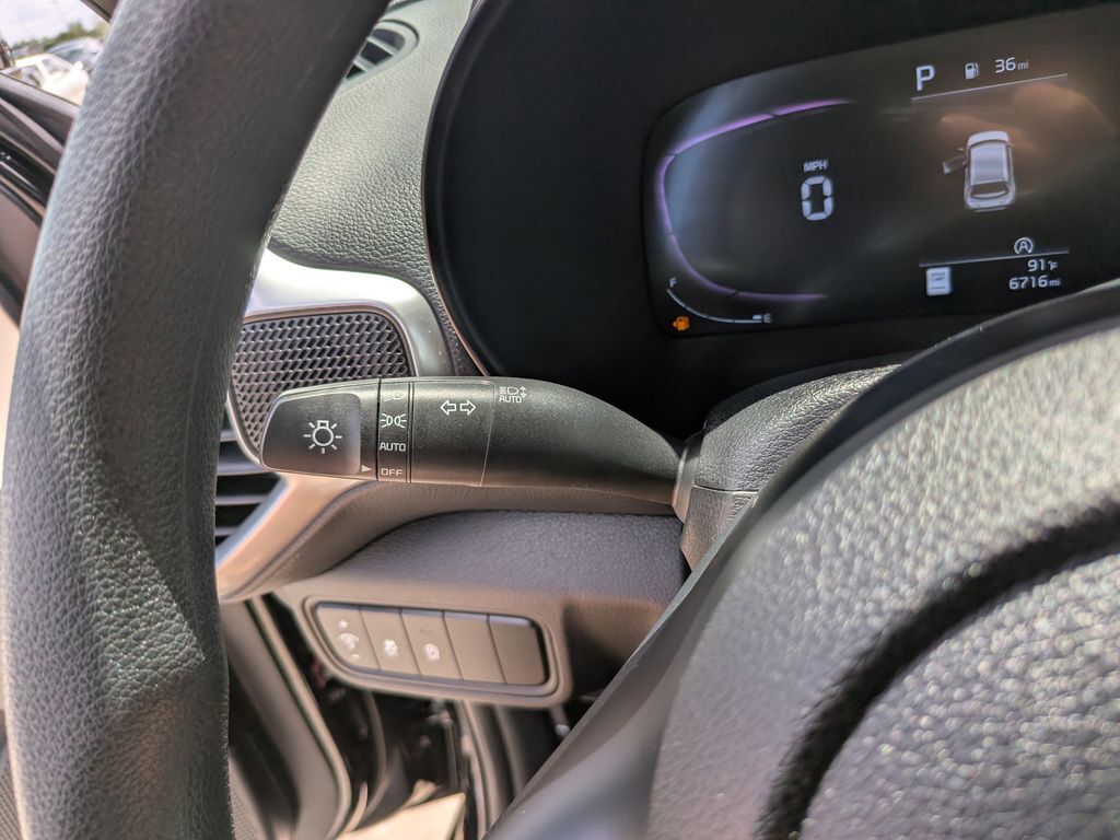 2025 Kia Soul LX San Clemente CA