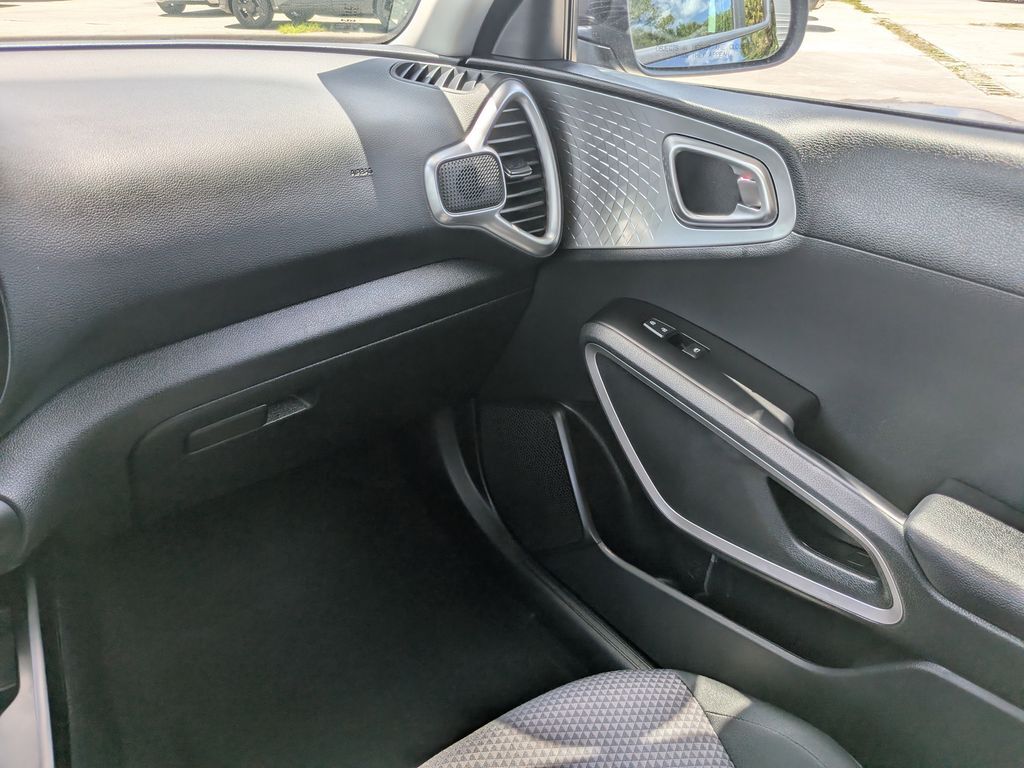 2025 Kia Soul LX San Clemente CA