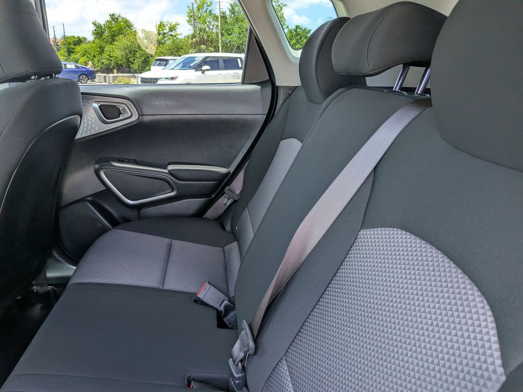 2025 Kia Soul LX San Clemente CA