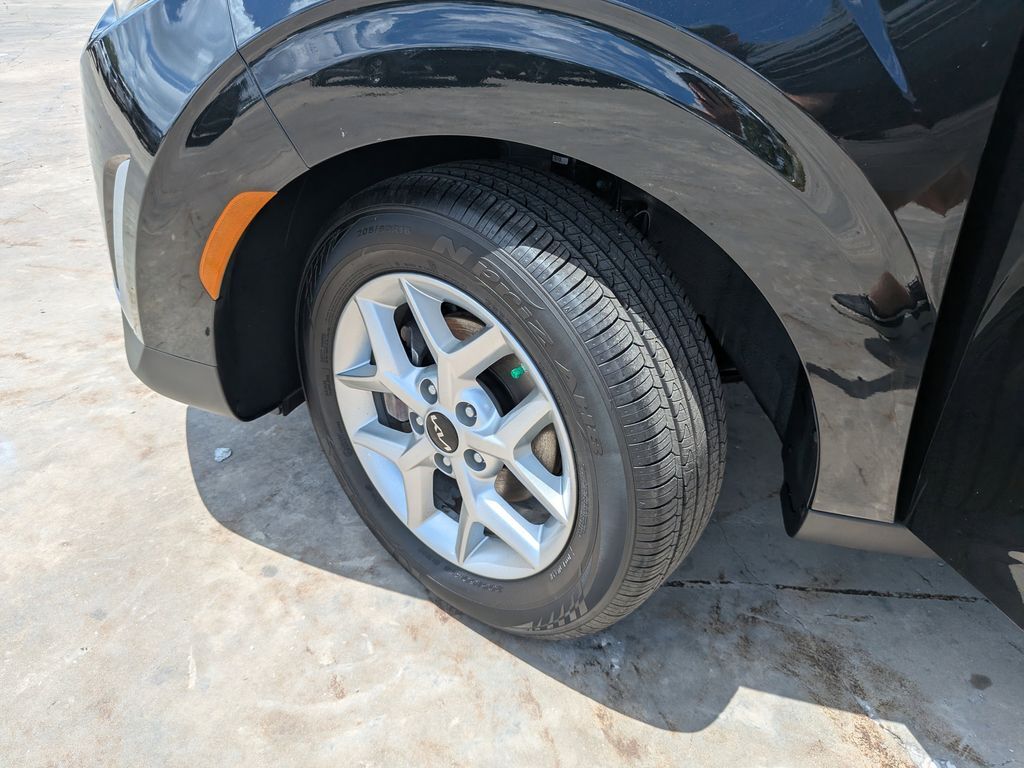 2025 Kia Soul LX San Clemente CA
