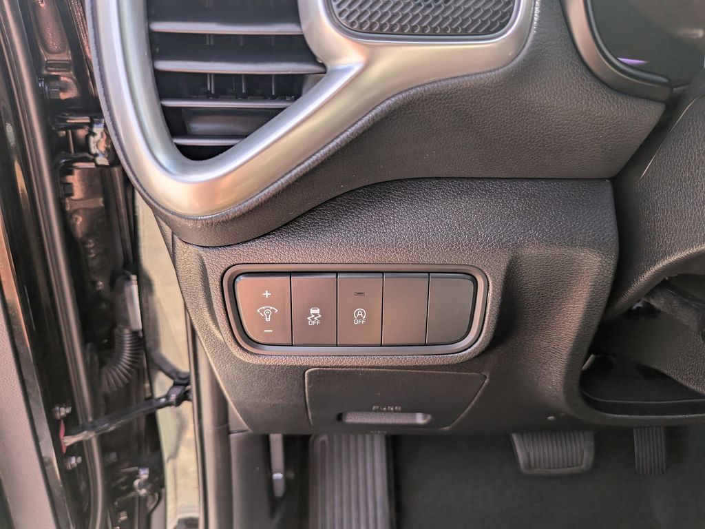 2025 Kia Soul LX San Clemente CA