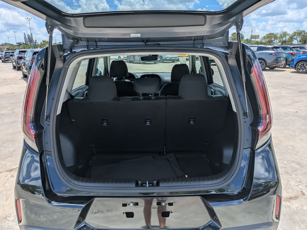 2025 Kia Soul LX San Clemente CA