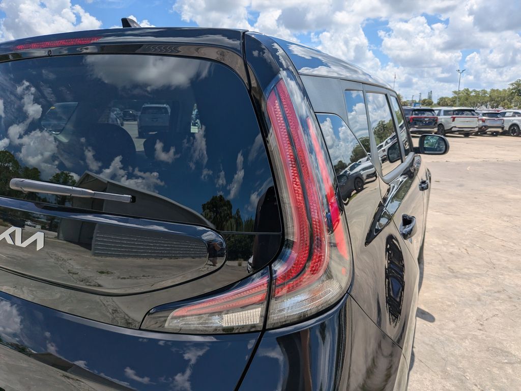 2025 Kia Soul LX San Clemente CA