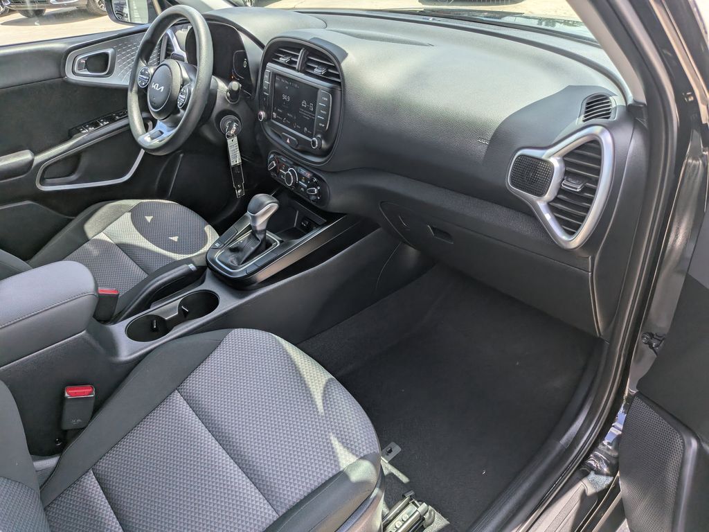 2025 Kia Soul LX San Clemente CA