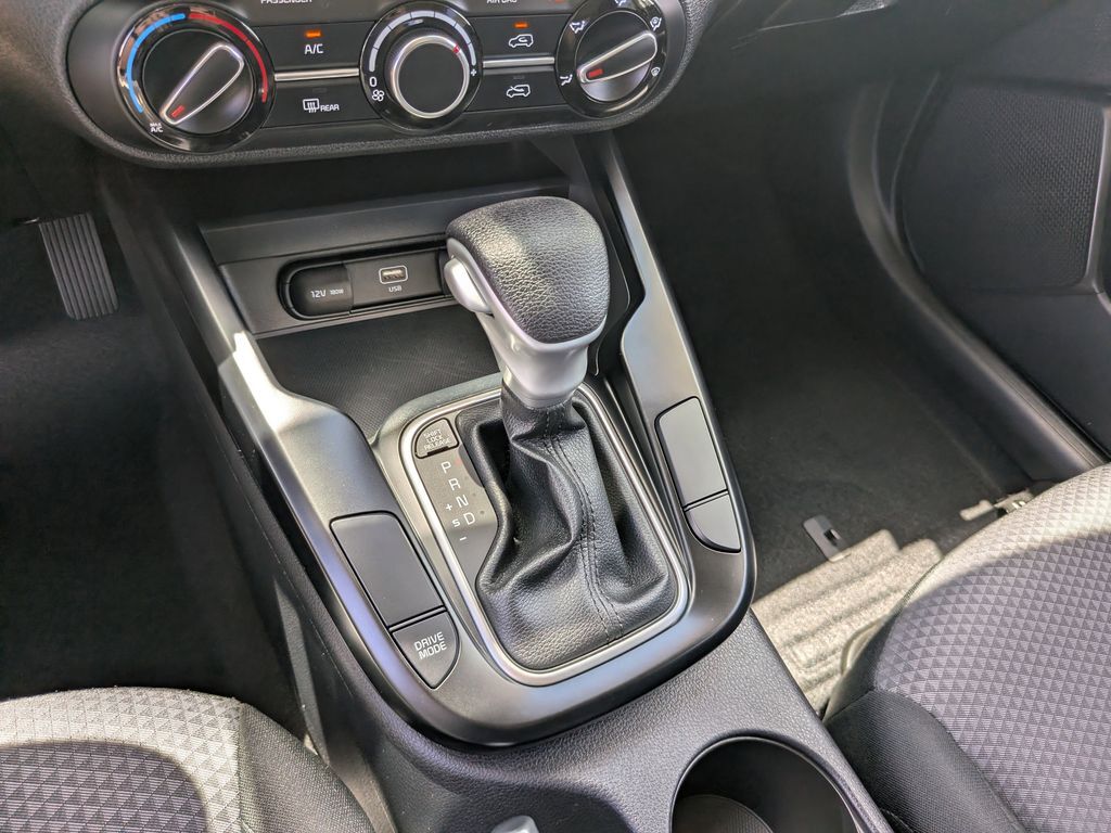 2025 Kia Soul LX San Clemente CA