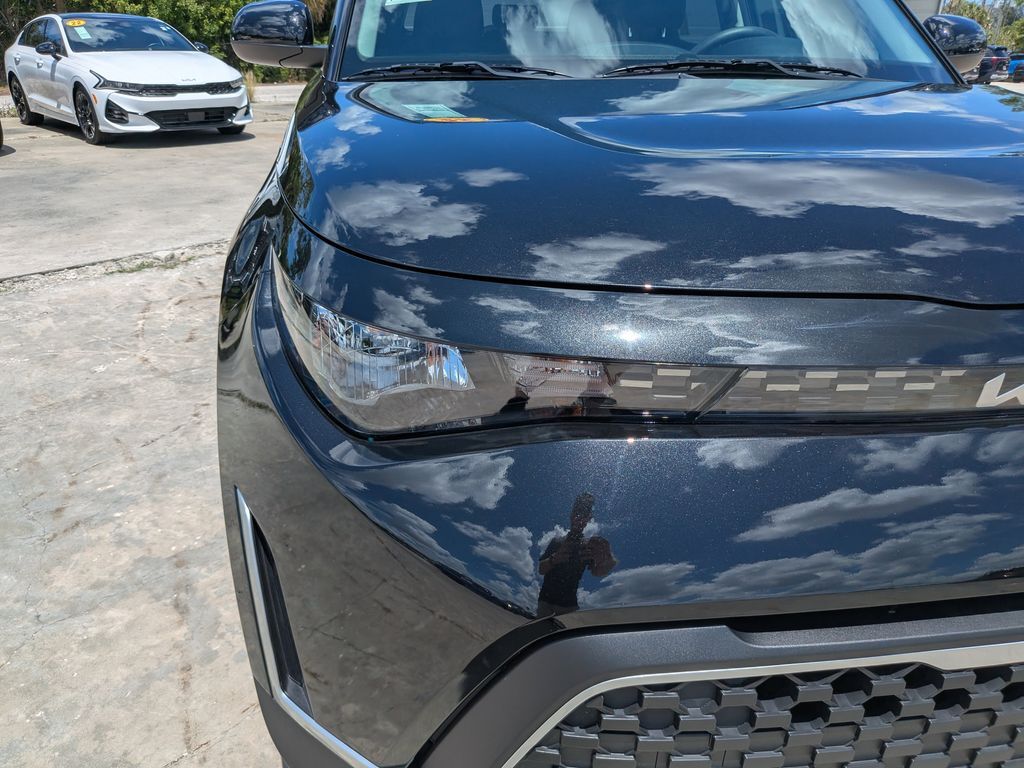 2025 Kia Soul LX San Clemente CA