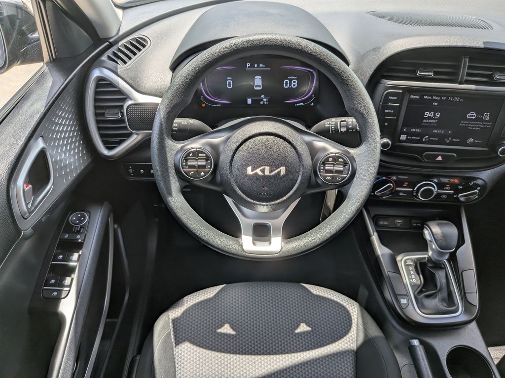 2025 Kia Soul LX San Clemente CA