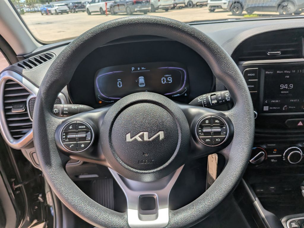 2025 Kia Soul LX San Clemente CA
