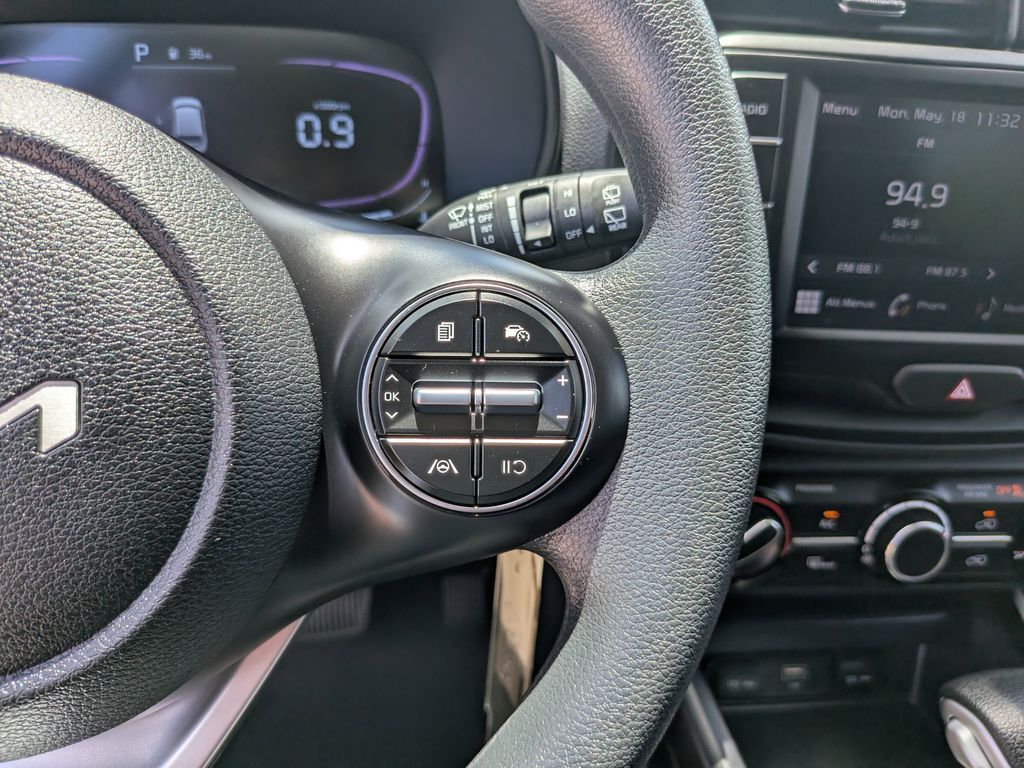 2025 Kia Soul LX San Clemente CA
