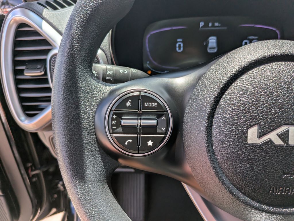 2025 Kia Soul LX San Clemente CA