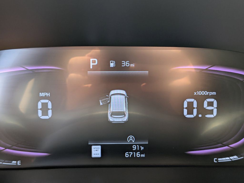 2025 Kia Soul LX San Clemente CA
