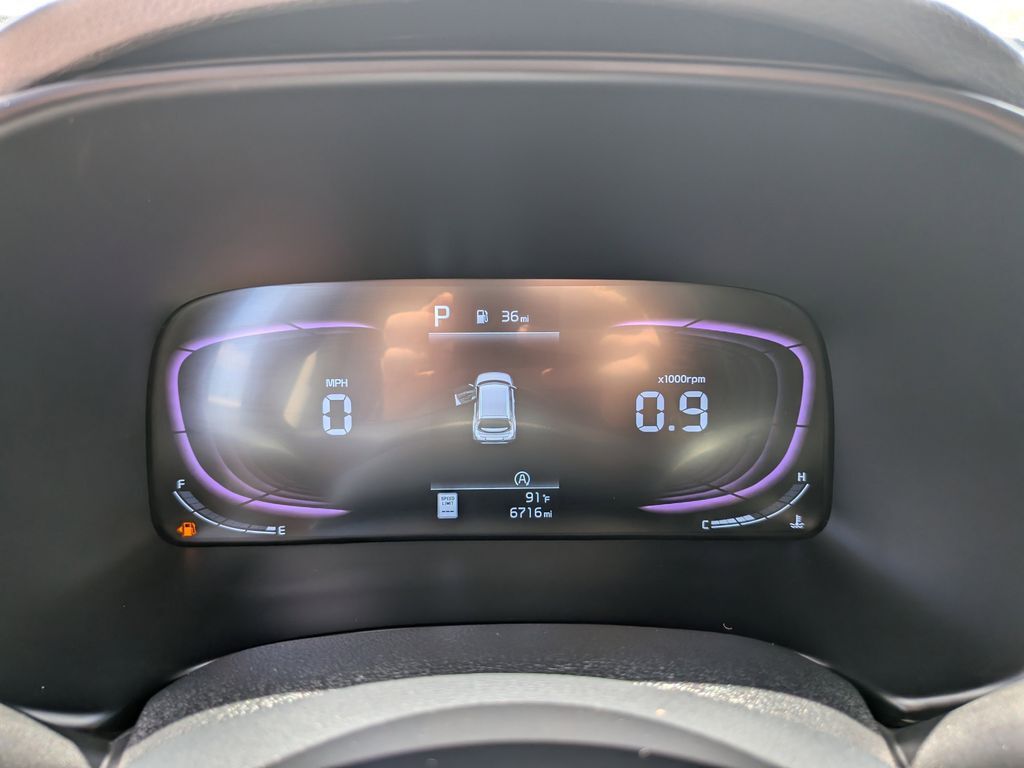 2025 Kia Soul LX San Clemente CA