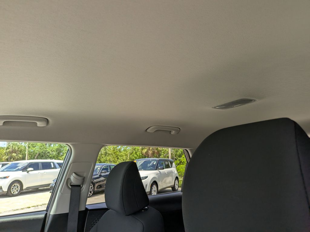2025 Kia Soul LX San Clemente CA