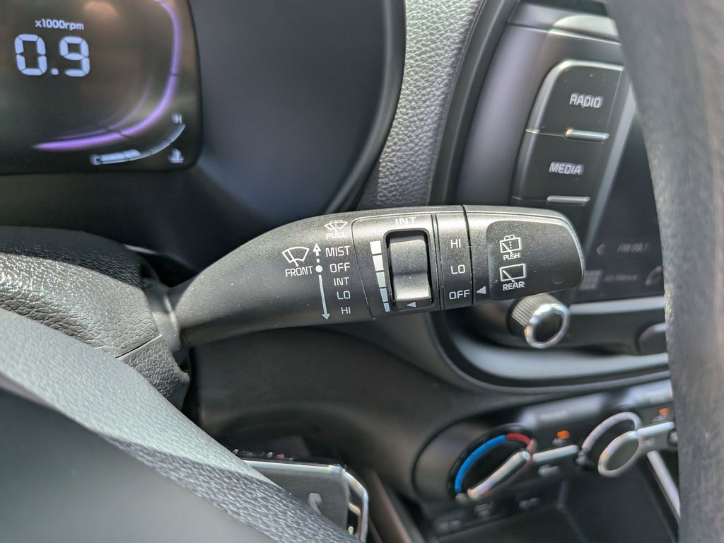 2025 Kia Soul LX San Clemente CA