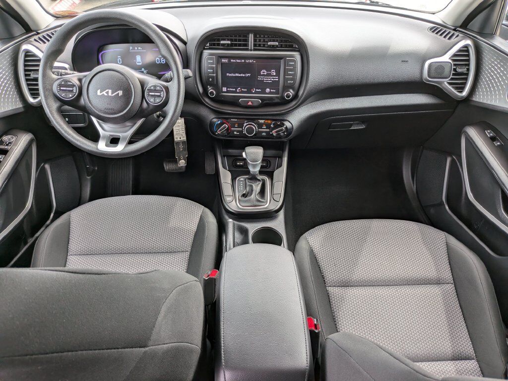 2025 Kia Soul LX San Clemente CA