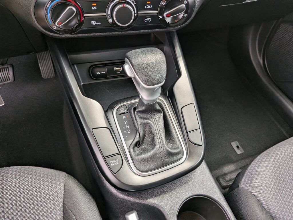 2025 Kia Soul LX San Clemente CA