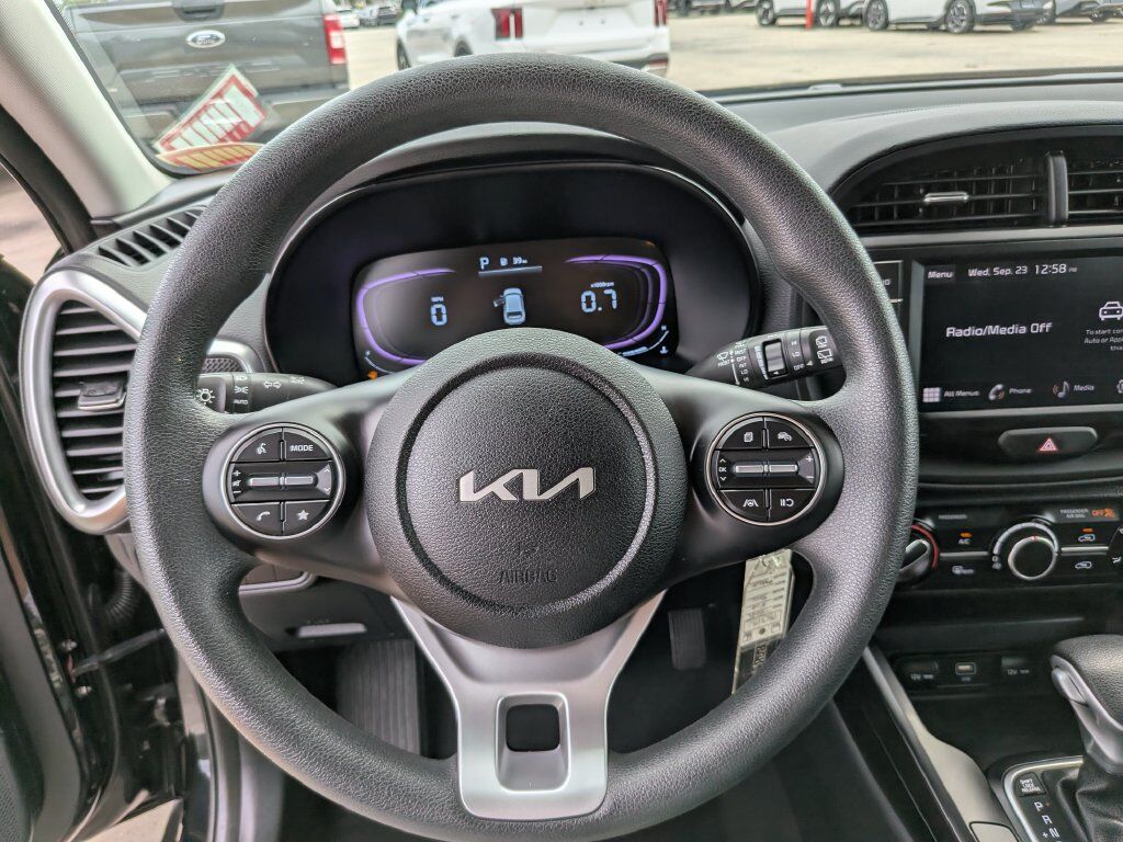 2025 Kia Soul LX San Clemente CA