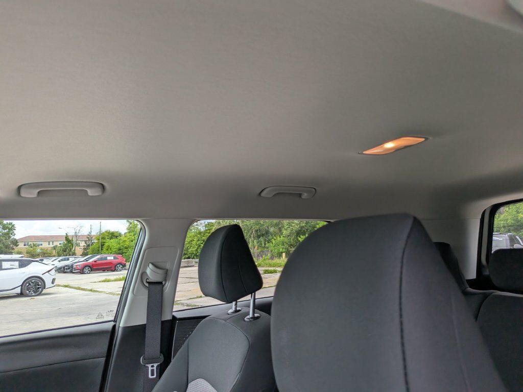 2025 Kia Soul LX San Clemente CA