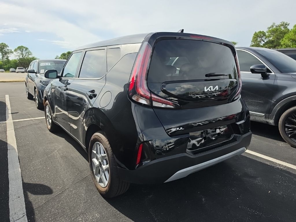 2025 Kia Soul LX San Clemente CA