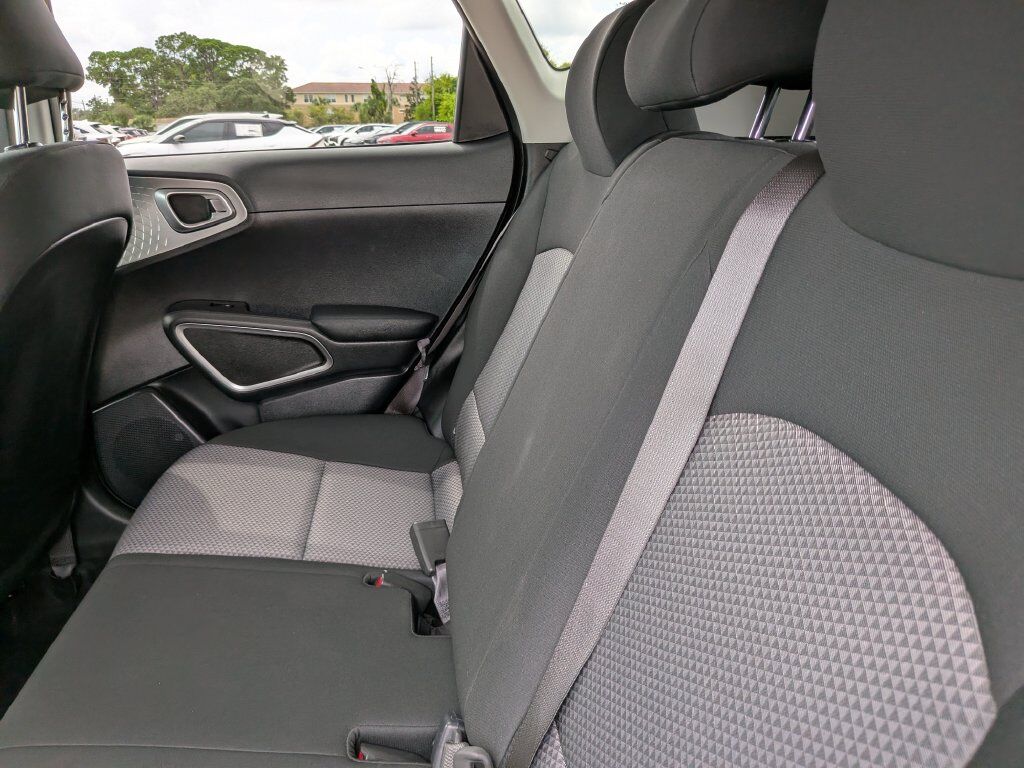 2025 Kia Soul LX San Clemente CA