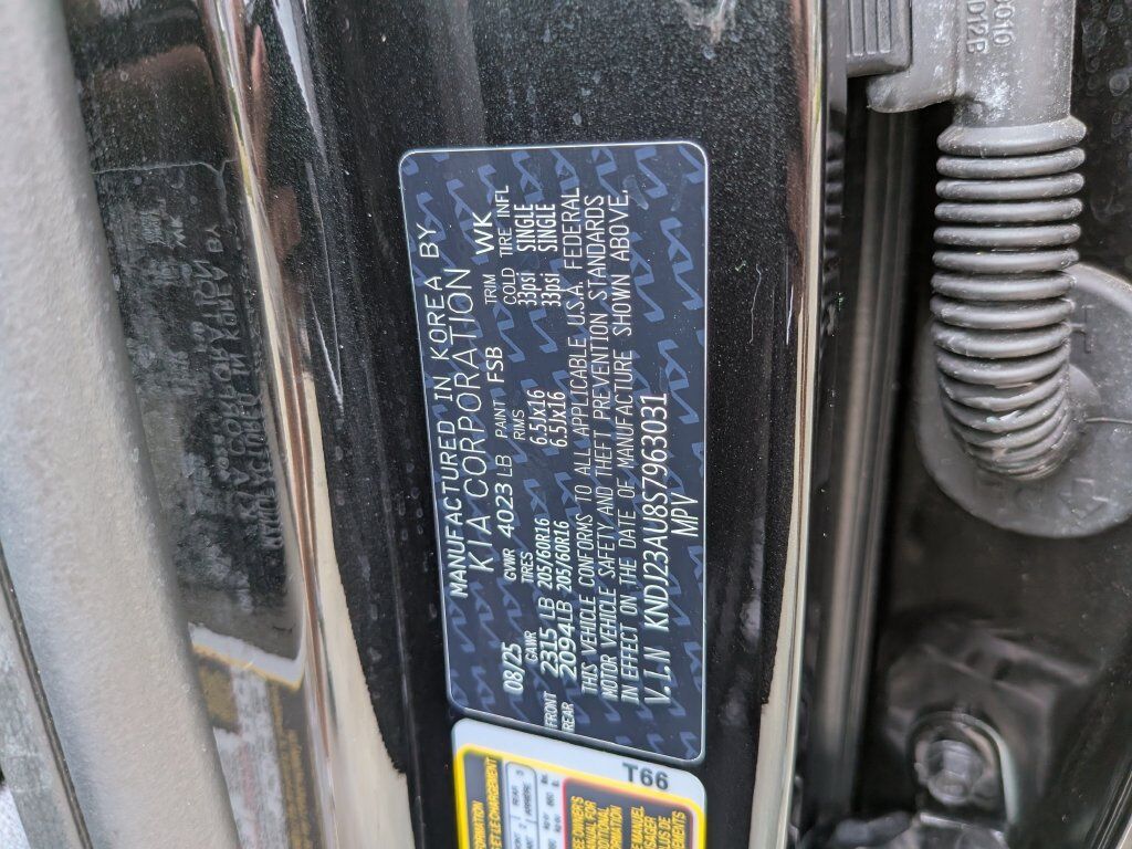 2025 Kia Soul LX San Clemente CA