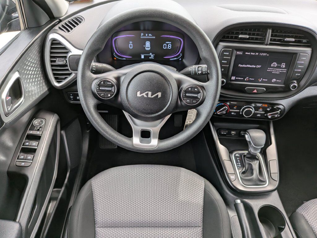 2025 Kia Soul LX San Clemente CA