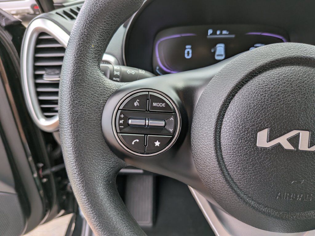 2025 Kia Soul LX San Clemente CA