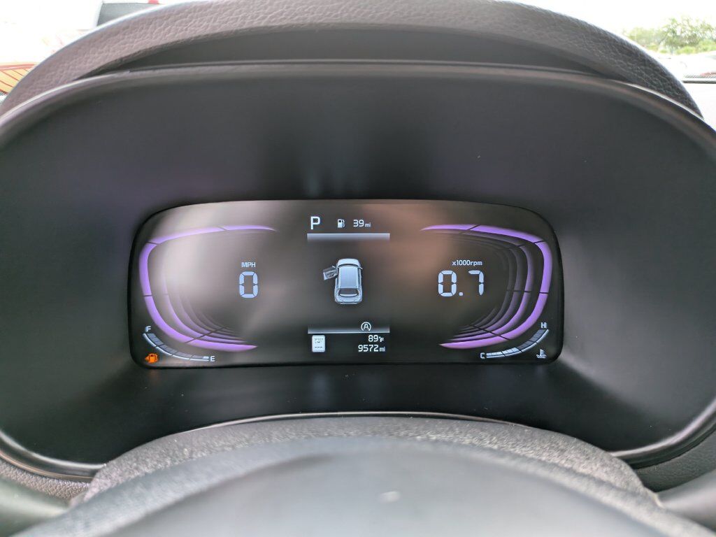 2025 Kia Soul LX San Clemente CA