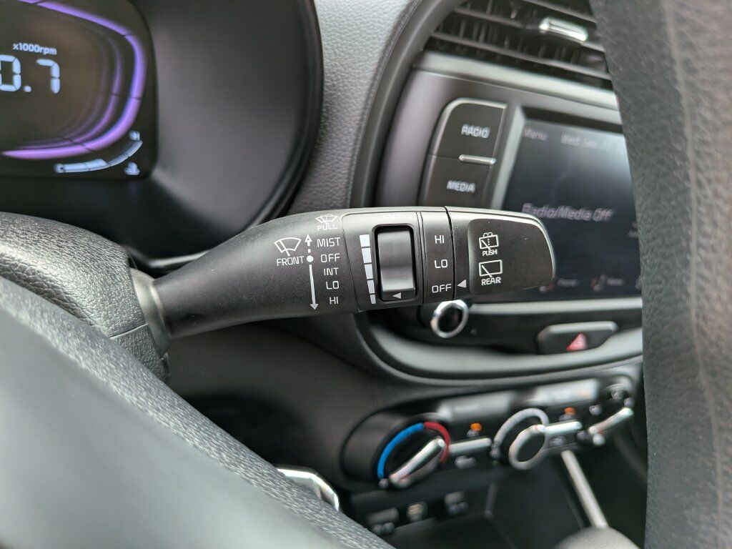 2025 Kia Soul LX San Clemente CA