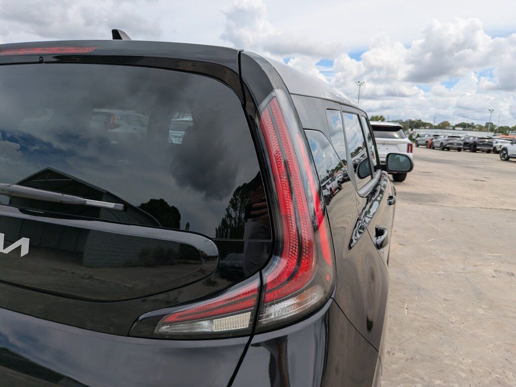 2025 Kia Soul LX San Clemente CA