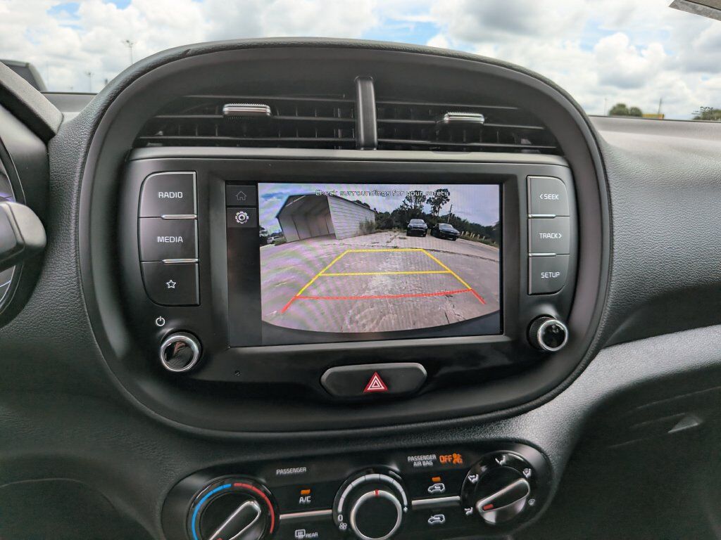 2025 Kia Soul LX San Clemente CA
