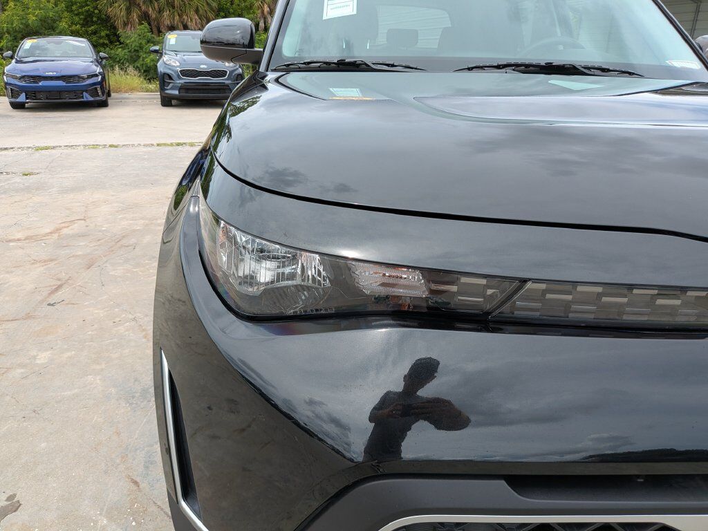 2025 Kia Soul LX San Clemente CA