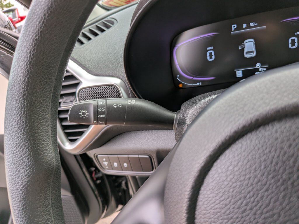 2025 Kia Soul LX San Clemente CA