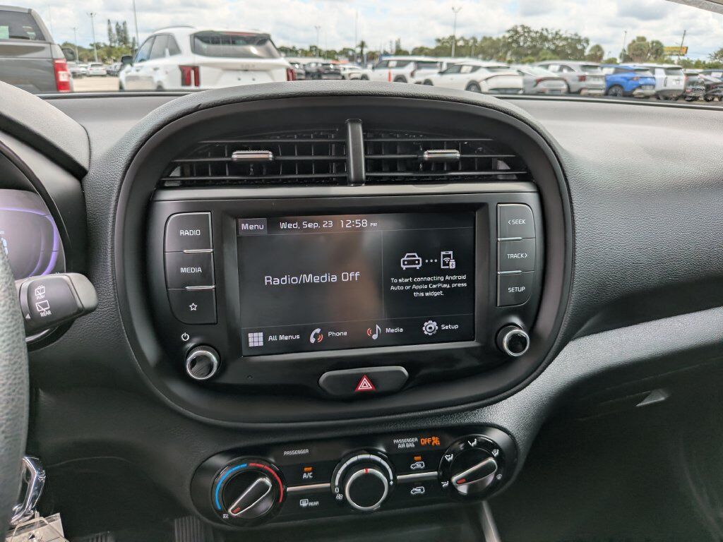 2025 Kia Soul LX San Clemente CA