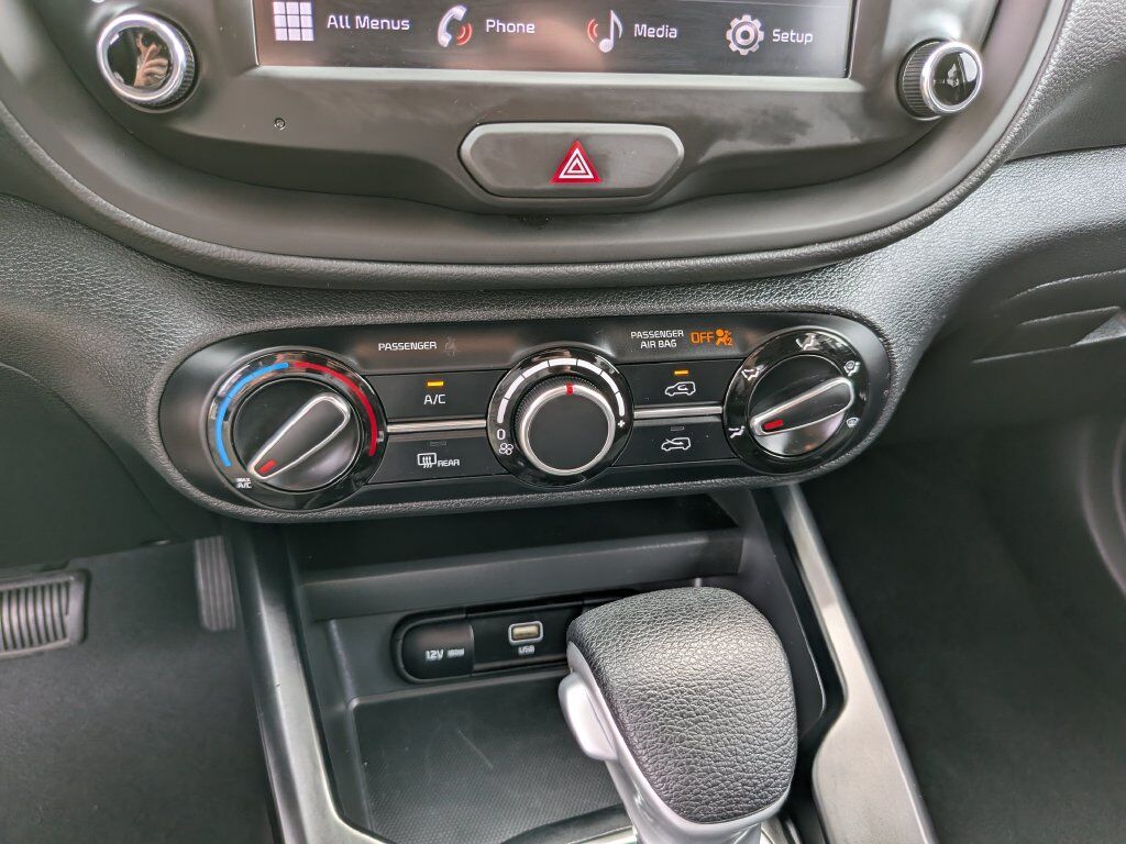 2025 Kia Soul LX San Clemente CA
