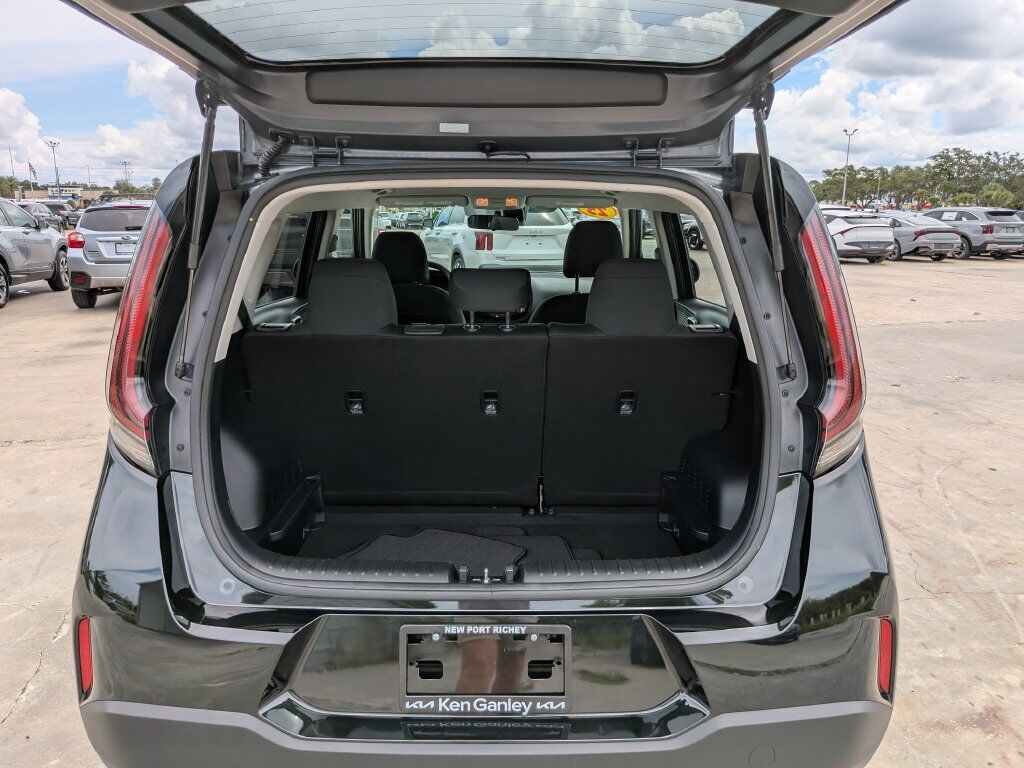 2025 Kia Soul LX San Clemente CA
