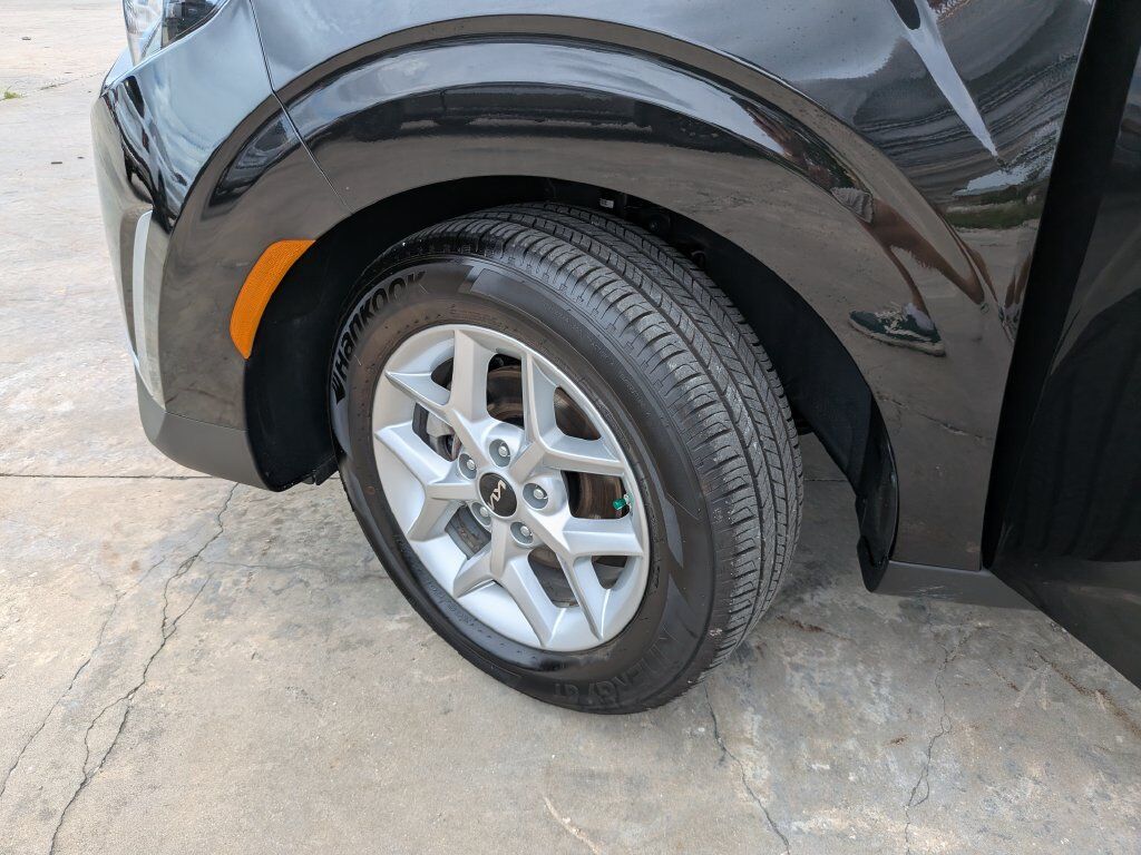 2025 Kia Soul LX San Clemente CA