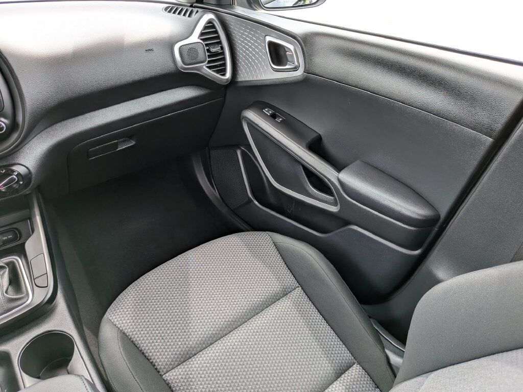 2025 Kia Soul LX San Clemente CA