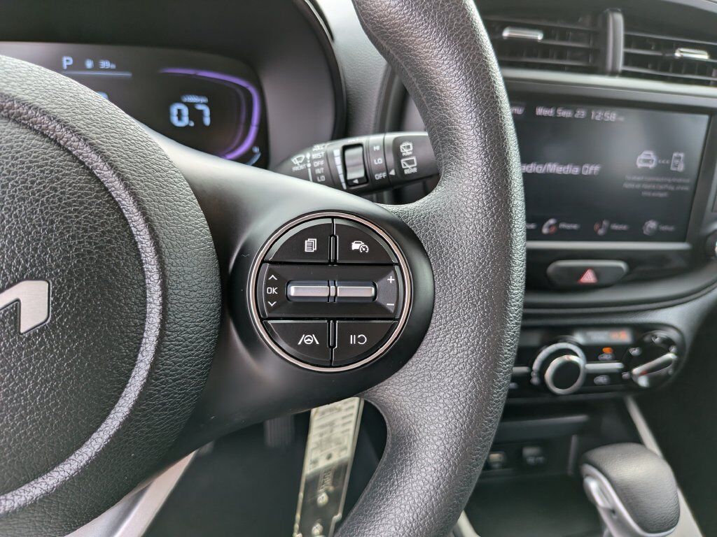 2025 Kia Soul LX San Clemente CA
