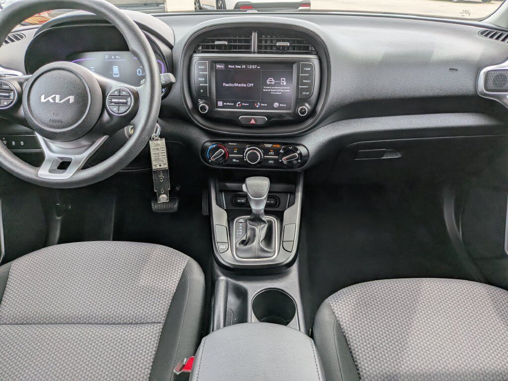 2025 Kia Soul LX San Clemente CA